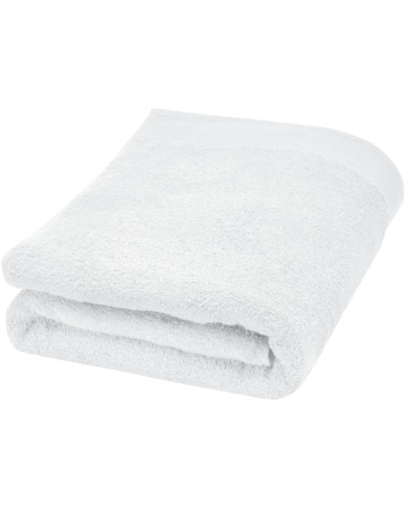 SEASONS Ellie 550 g/m² Baumwollhandtuch 70 x 140 cm Accessoire personalisierbar
