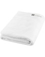 Accessoire SEASONS Ellie handdoek 70 x 140 cm van 550 g/m² katoen voor bedrukking &amp; borduring
