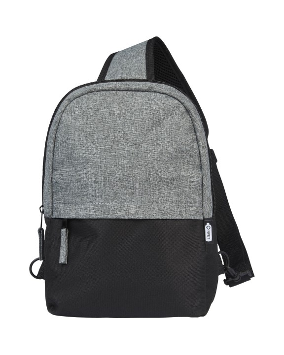 4DO Reclaim GRS recycelte Tragetasche 3,5 L Tasche personalisierbar