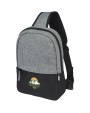 4DO Reclaim GRS recycelte Tragetasche 3,5 L Tasche personalisierbar