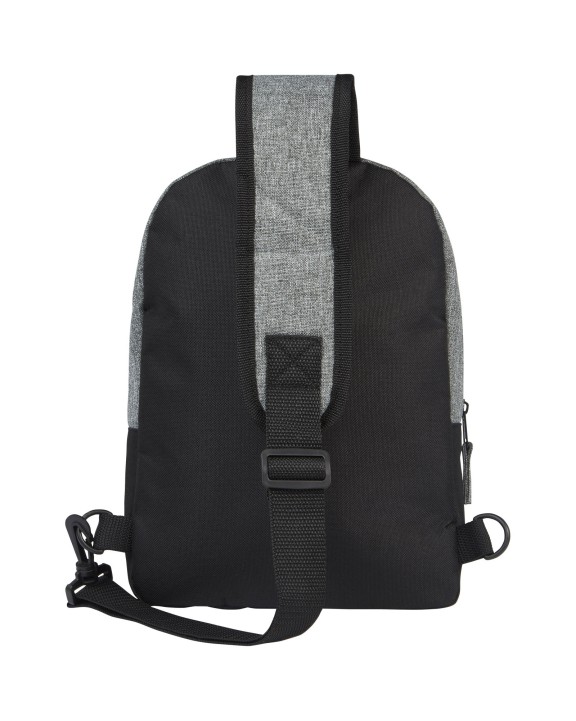 4DO Reclaim GRS recycelte Tragetasche 3,5 L Tasche personalisierbar