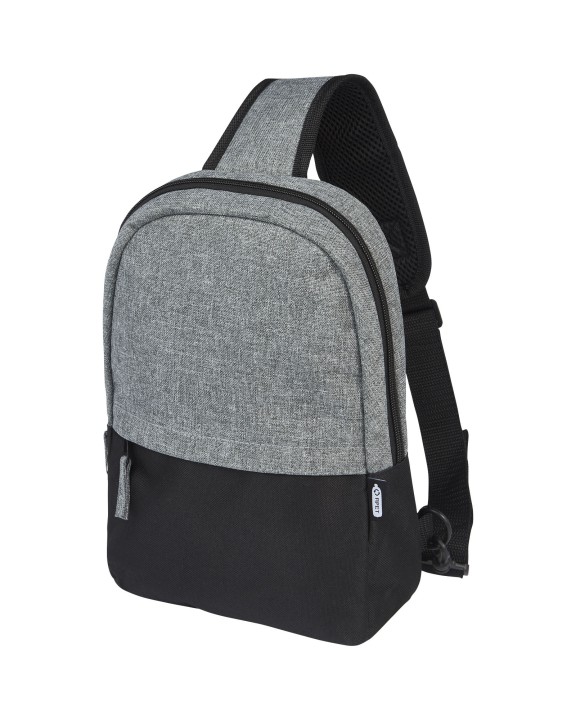 4DO Reclaim GRS recycelte Tragetasche 3,5 L Tasche personalisierbar