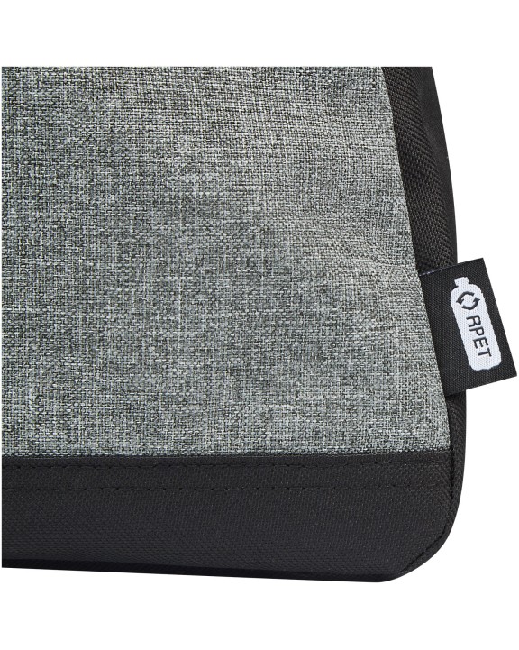 4DO Reclaim GRS recycelte Sport-Reisetasche 21 L Tasche personalisierbar