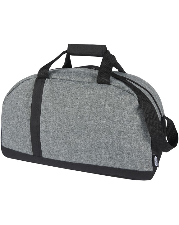 4DO Reclaim GRS recycelte Sport-Reisetasche 21 L Tasche personalisierbar