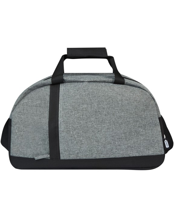 4DO Reclaim GRS recycelte Sport-Reisetasche 21 L Tasche personalisierbar