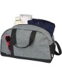 4DO Reclaim GRS recycelte Sport-Reisetasche 21 L Tasche personalisierbar
