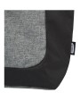 4DO SCX.design C36 3-in-1 rPET erweitertes Ladekabel mit Leuchtlogo in rundem Bambusgehäuse Tote Bag personalisierbar