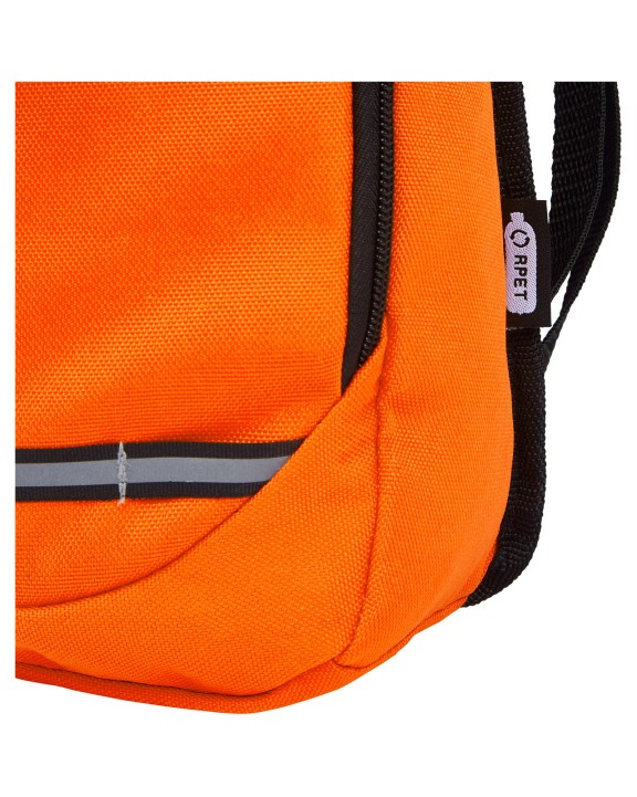4DO Trails GRS RPET Outdoor Rucksack 6,5 L Tasche personalisierbar