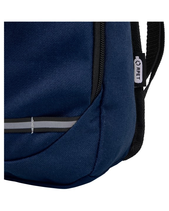 4DO Trails GRS RPET Outdoor Rucksack 6,5 L Tasche personalisierbar