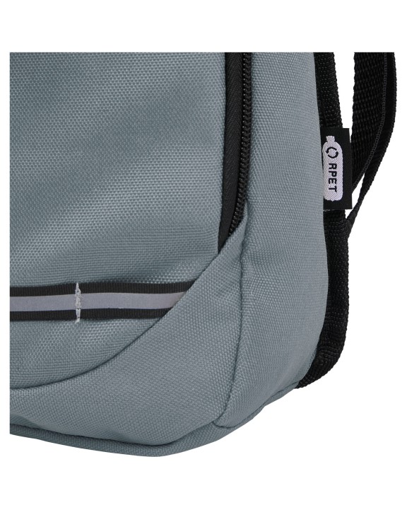 4DO Trails GRS RPET Outdoor Rucksack 6,5 L Tasche personalisierbar