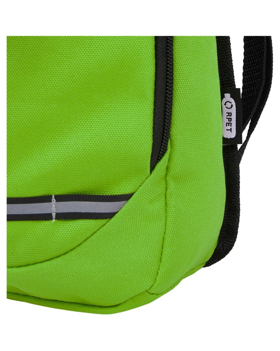 4DO Trails GRS RPET Outdoor Rucksack 6,5 L Tasche personalisierbar