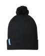 Accessoire personnalisable ELEVATE Bonnet recyclé Olivine certifié GRS