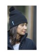 ELEVATE Olivine GRS recycelte Mütze Accessoire personalisierbar