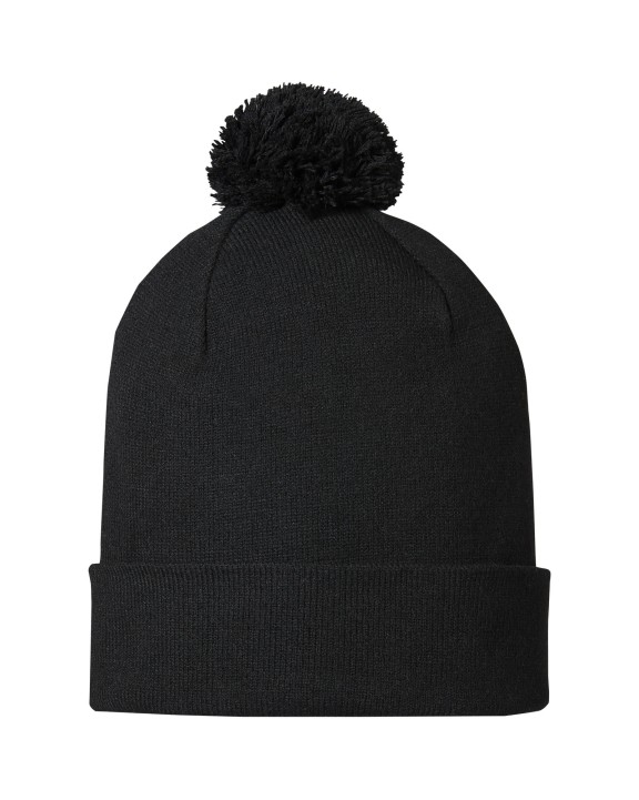Accessoire personnalisable ELEVATE Bonnet recyclé Olivine certifié GRS
