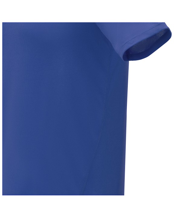 ELEVATE Deimos Poloshirt cool fit mit Kurzärmeln für Herren Poloshirt personalisierbar