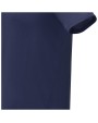 ELEVATE Deimos Poloshirt cool fit mit Kurzärmeln für Herren Poloshirt personalisierbar