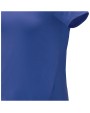 Polo personnalisable ELEVATE Polo Deimos en tissu léger et à manches courtes pour femme