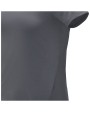 Polo personnalisable ELEVATE Polo Deimos en tissu léger et à manches courtes pour femme