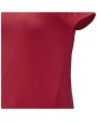 Polo personnalisable ELEVATE Polo Deimos en tissu léger et à manches courtes pour femme