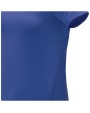 Polo personnalisable ELEVATE Polo Deimos en tissu léger et à manches courtes pour femme