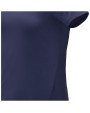 Polo personnalisable ELEVATE Polo Deimos en tissu léger et à manches courtes pour femme
