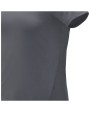 Polo personnalisable ELEVATE Polo Deimos en tissu léger et à manches courtes pour femme