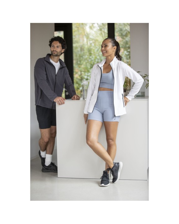 Veste personnalisable ELEVATE Veste polaire Zelus pour homme