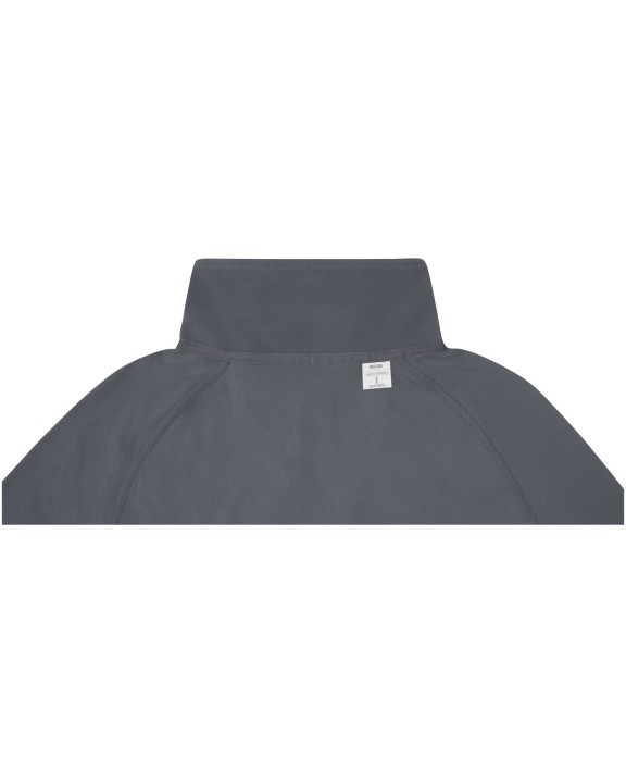 Veste personnalisable ELEVATE Veste polaire Zelus pour homme