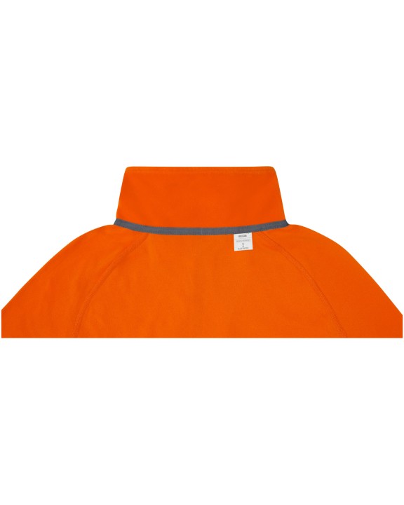Veste personnalisable ELEVATE Veste polaire Zelus pour homme