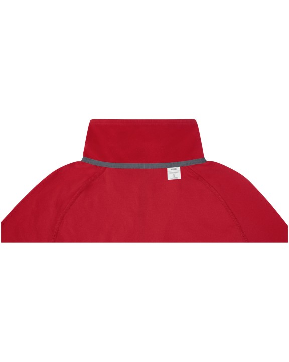 Veste personnalisable ELEVATE Veste polaire Zelus pour homme