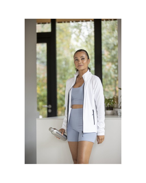 Veste personnalisable ELEVATE Veste polaire Zelus pour femme