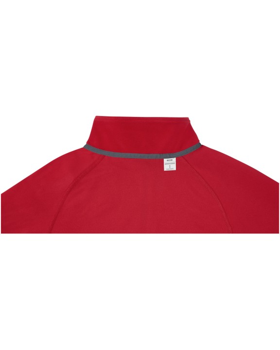 Veste personnalisable ELEVATE Veste polaire Zelus pour femme