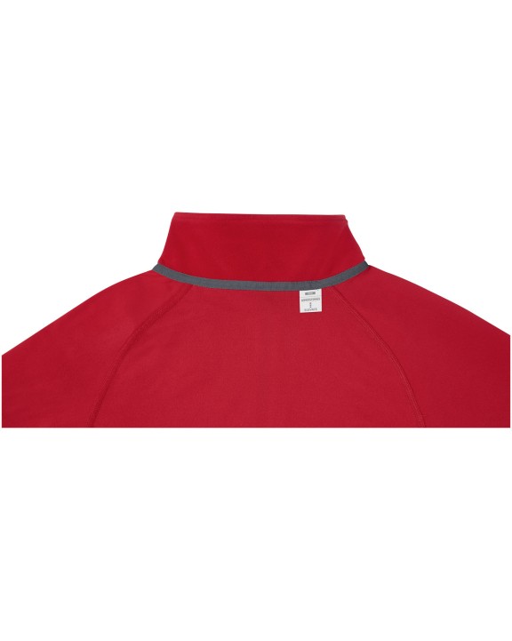 ELEVATE Zelus Fleecejacke für Damen Jacke personalisierbar