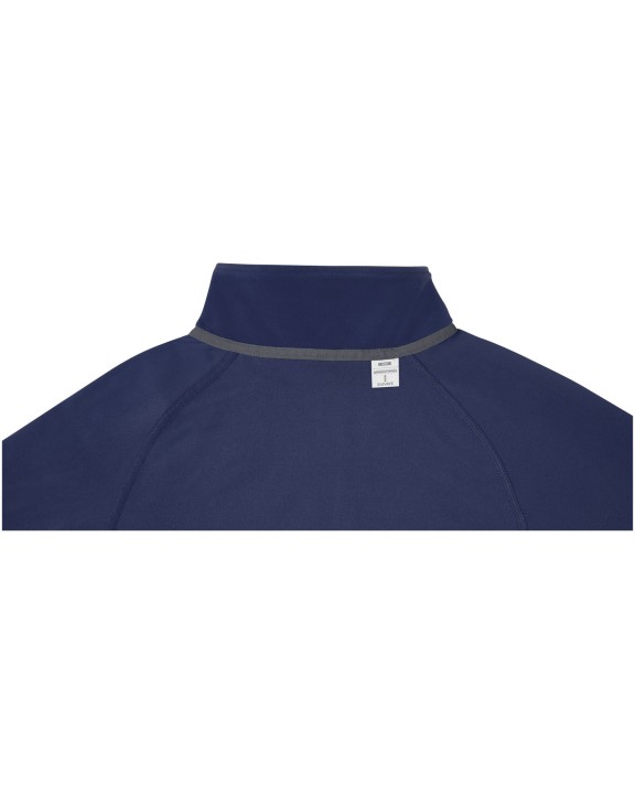 ELEVATE Zelus Fleecejacke für Damen Jacke personalisierbar
