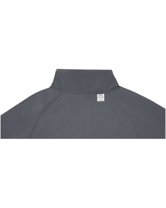 ELEVATE Zelus Fleecejacke für Damen Jacke personalisierbar