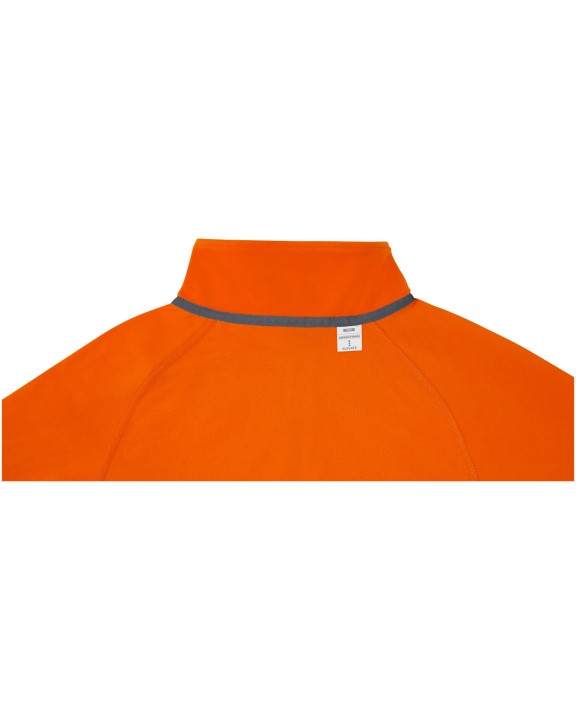 Veste personnalisable ELEVATE Veste polaire Zelus pour femme