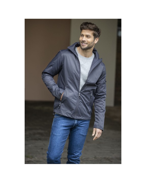 ELEVATE Palo leichte Herrenjacke Jacke personalisierbar