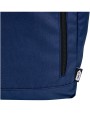 4DO Byron 15,6" GRS RPET Roll-Top Rucksack 18 L Tasche personalisierbar