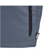 4DO Byron 15,6" GRS RPET Roll-Top Rucksack 18 L Tasche personalisierbar
