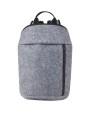 4DO Felta Kühlrucksack aus GRS-recyceltem Filz 7 L Tasche personalisierbar