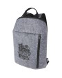Sac & bagagerie personnalisable 4DO Sac à dos isotherme Felta GRS en feutrine recyclée de 7 L