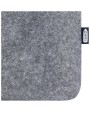 Sac & bagagerie personnalisable 4DO Sac shopping isotherme Felta GRS en feutrine recyclée de 12 L