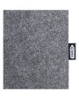 4DO Felta Tragetasche aus GRS-recyceltem Filz mit breitem Boden 12 L Tote Bag personalisierbar