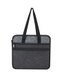 4DO Felta faltbarer Auto-Organizer aus GRS-recyceltem Filz Tasche personalisierbar