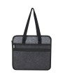 4DO Felta faltbarer Auto-Organizer aus GRS-recyceltem Filz Tasche personalisierbar