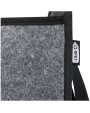 4DO Felta faltbarer Auto-Organizer aus GRS-recyceltem Filz Tasche personalisierbar
