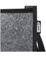 4DO Felta faltbarer Auto-Organizer aus GRS-recyceltem Filz Tasche personalisierbar