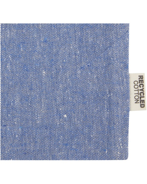 Sac & bagagerie personnalisable 4DO Petit sac cadeau Pheebs en coton recyclé GRS 150 g/m² de 0,5 L