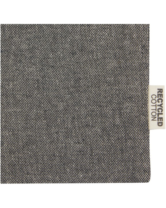 Sac & bagagerie personnalisable 4DO Petit sac cadeau Pheebs en coton recyclé GRS 150 g/m² de 0,5 L