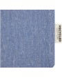 4DO Pheebs 150 g/m² GRS Zuziehbeutel aus Recyclingbaumwolle mittel 1,5 l Tasche personalisierbar